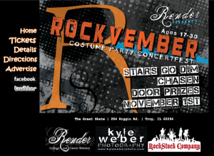 rvsite 300x219 RockvemberFest.com
