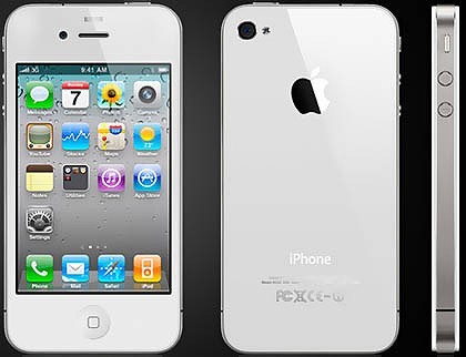 lead_white_iPhone_4-420x0 lead white iPhone 4 420x0 Rumor Has It iPhone 4G Release