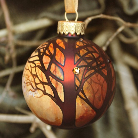ornament ornament 20 Ways to Spread Christmas Cheer