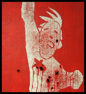 Red Freedom sm 276x300 Accepting Model Submissions for T Shirt Photo Shoot