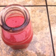 Raspberry Grenade Lemonade Juice Recipe