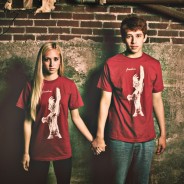 Charity Shoot – Shirt Design By Armando Heredia