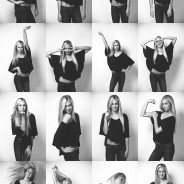 An Interview & Silly Poses With Jordan