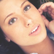 Portfolio Shots With Cierra: Part II