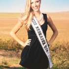 Miss Nebraska Ellie Lorenzen
